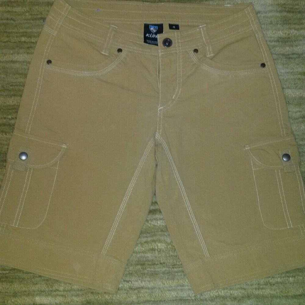 Damn are these Kuhl or what?